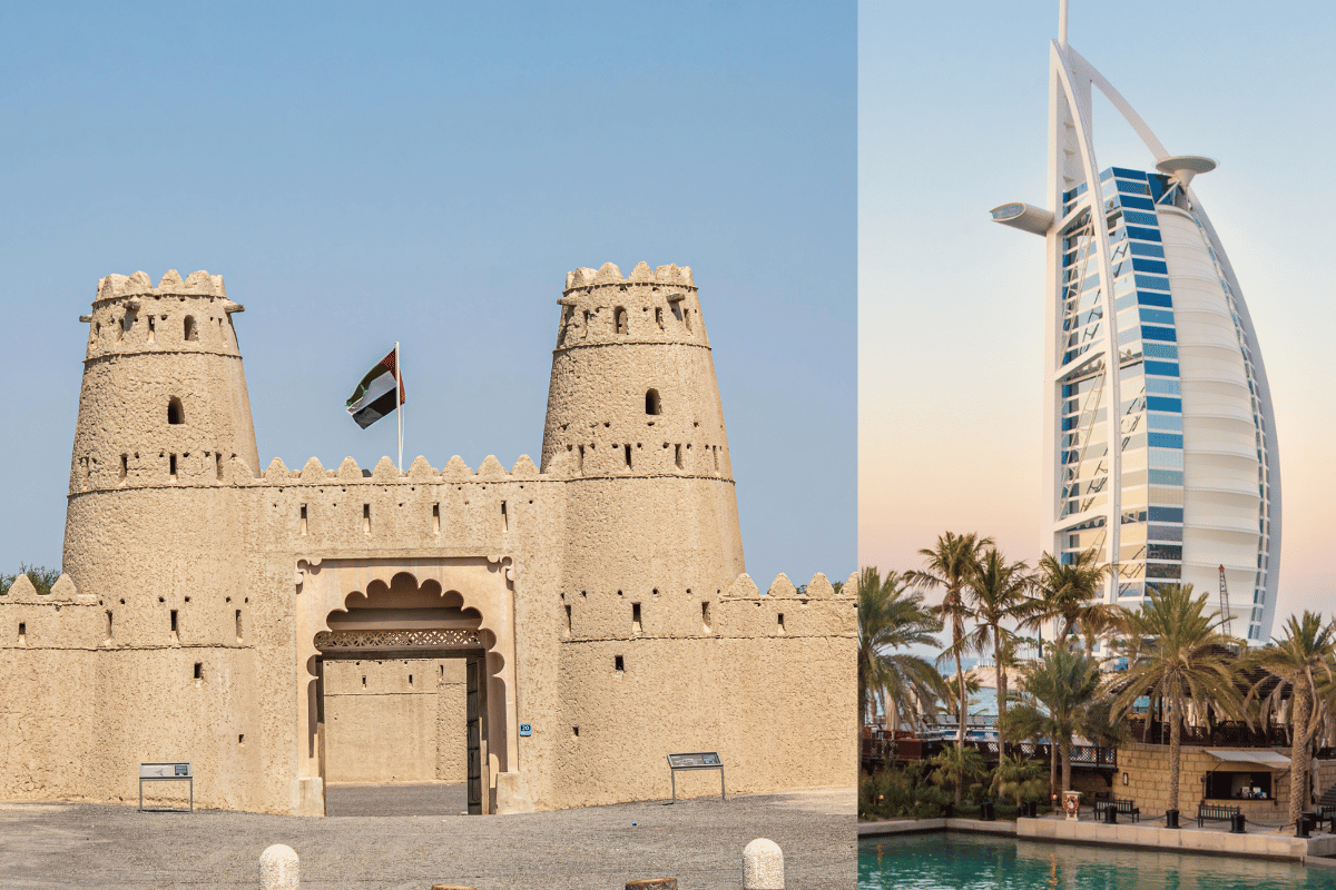 Study in UAE