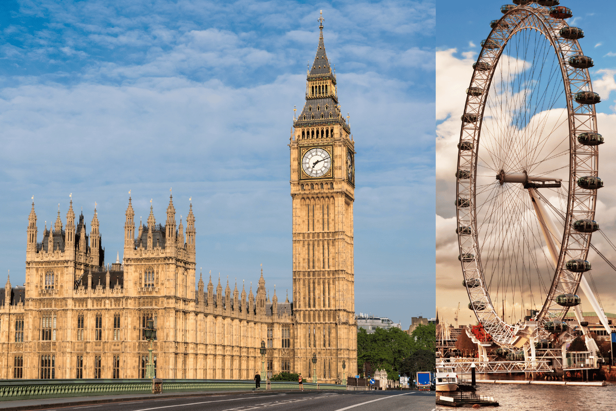 Study in United Kingdom