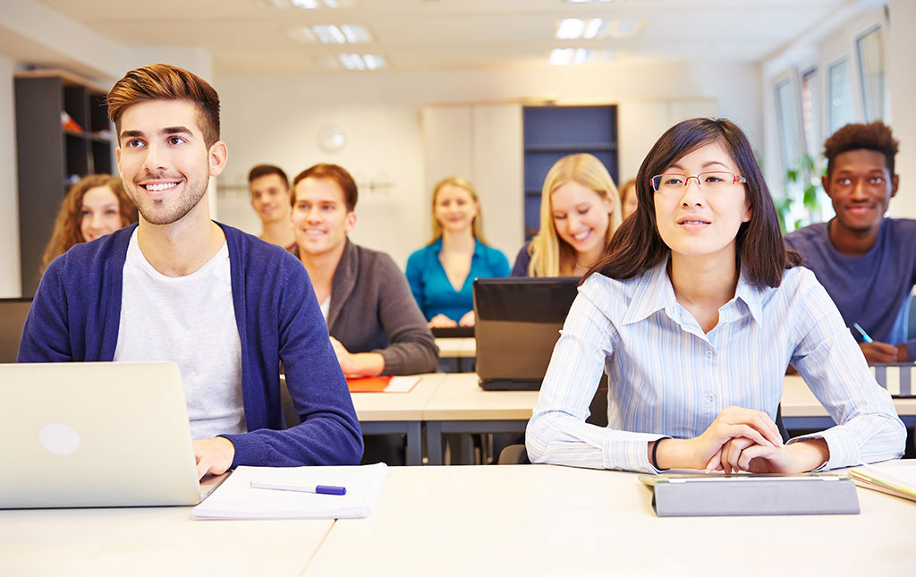 ICM London Courses